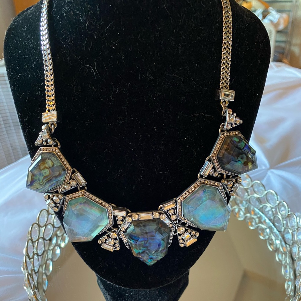 Beautiful Necklace by Chloe and Isabel gorg!